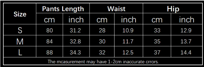 High Waist Seamless Yoga Pants