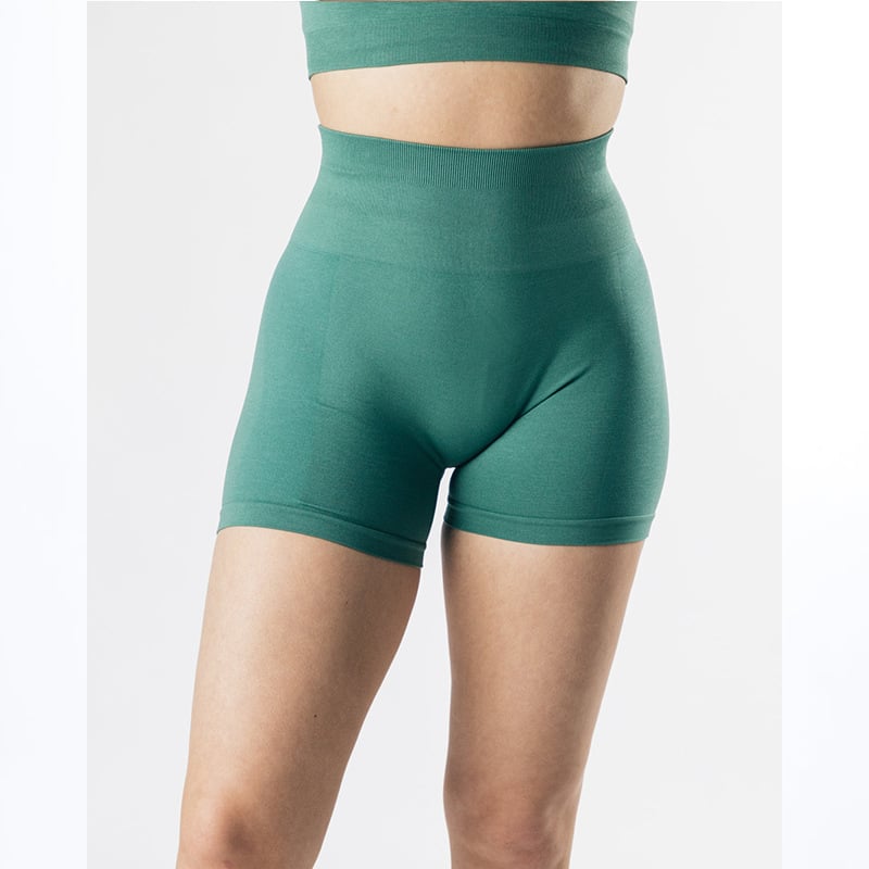 Slim Butt Lift Yoga Shorts for Women Sports Wear