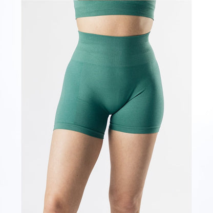 Slim Butt Lift Yoga Shorts for Women Sports Wear - Modernrush.us