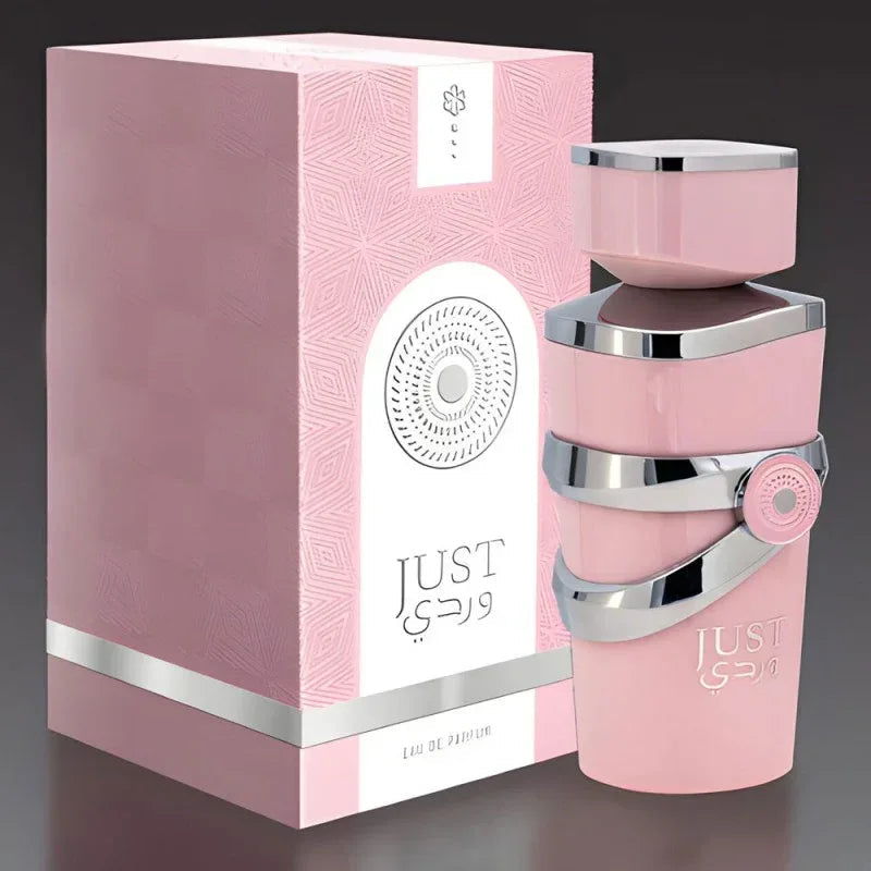 FRAGRANCE WORLD JUST WARDI EDP DONNA 100 ML