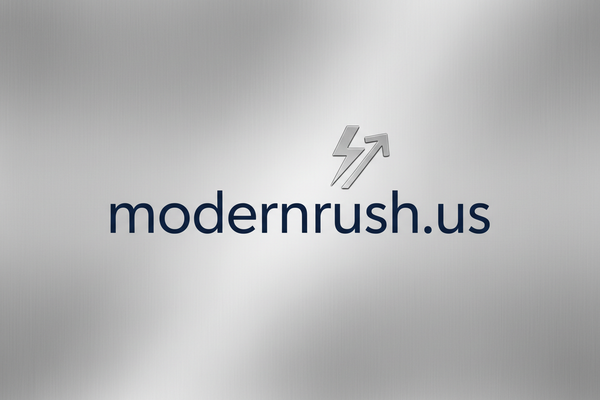 modernrush.us logo option 3