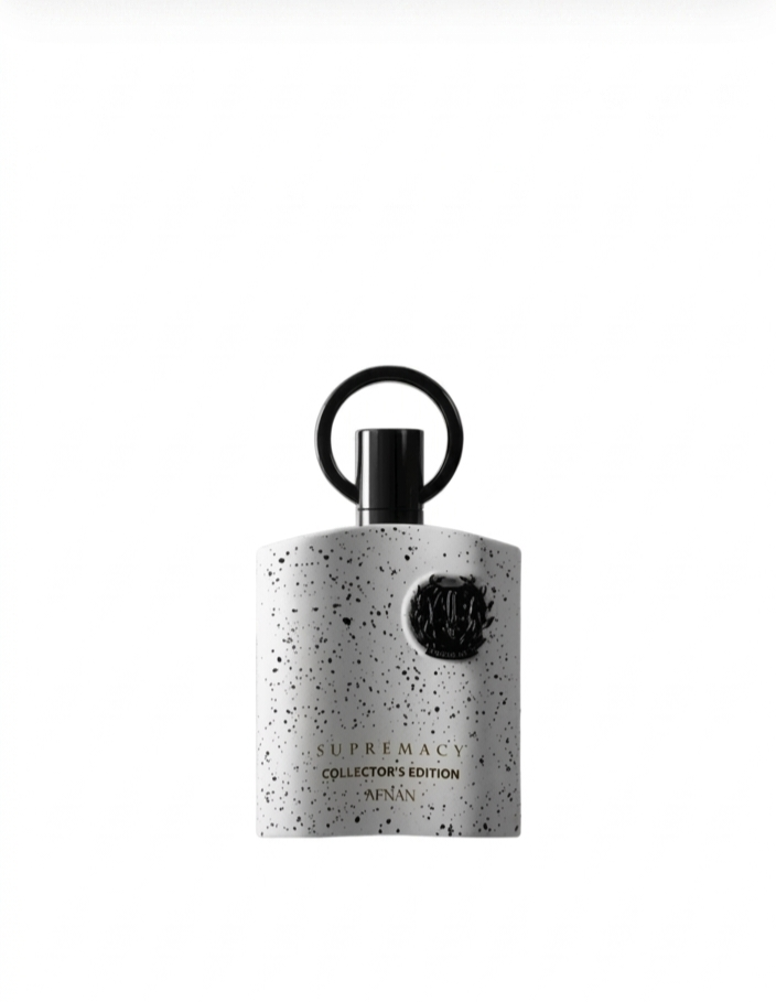 Afnan Supremacy Collector's Edition Eau de Parfum - Modernrush.us