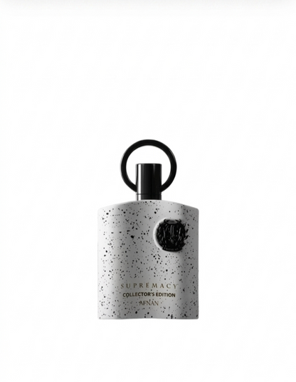 Afnan Supremacy Collector's Edition Eau de Parfum - Modernrush.us