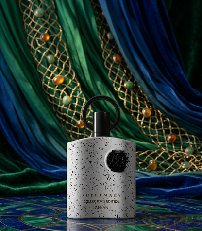Afnan Supremacy Collector's Edition Eau de Parfum - Modernrush.us