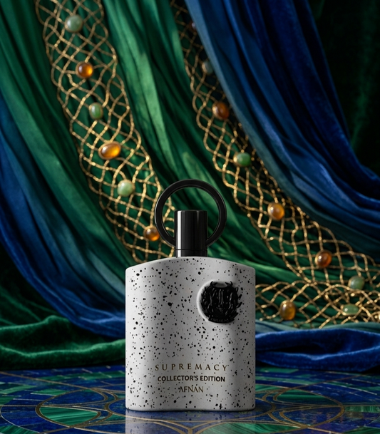 Afnan Supremacy Collector's Edition Eau de Parfum