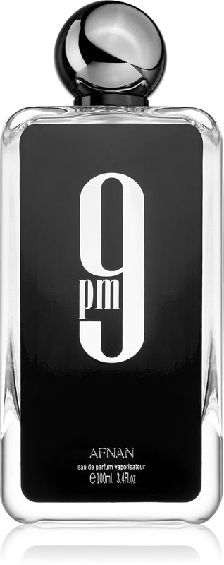 Afnan 9PM Eau de Parfum for Men 100ml