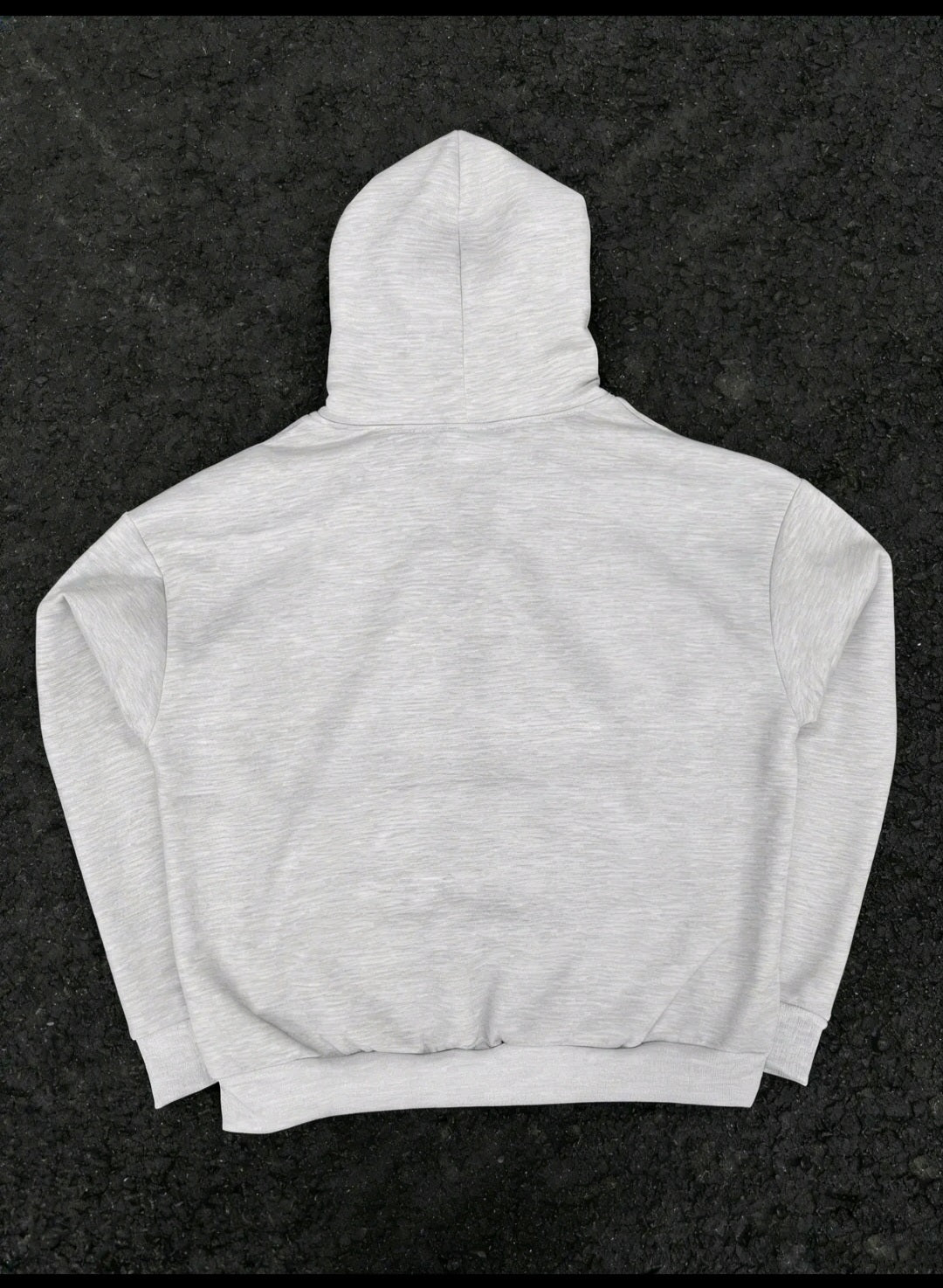 Vintage Y2K Streetwear Hip-Hop Zipper Loose Fit Athletic Tracksuit Set - Modernrush.us