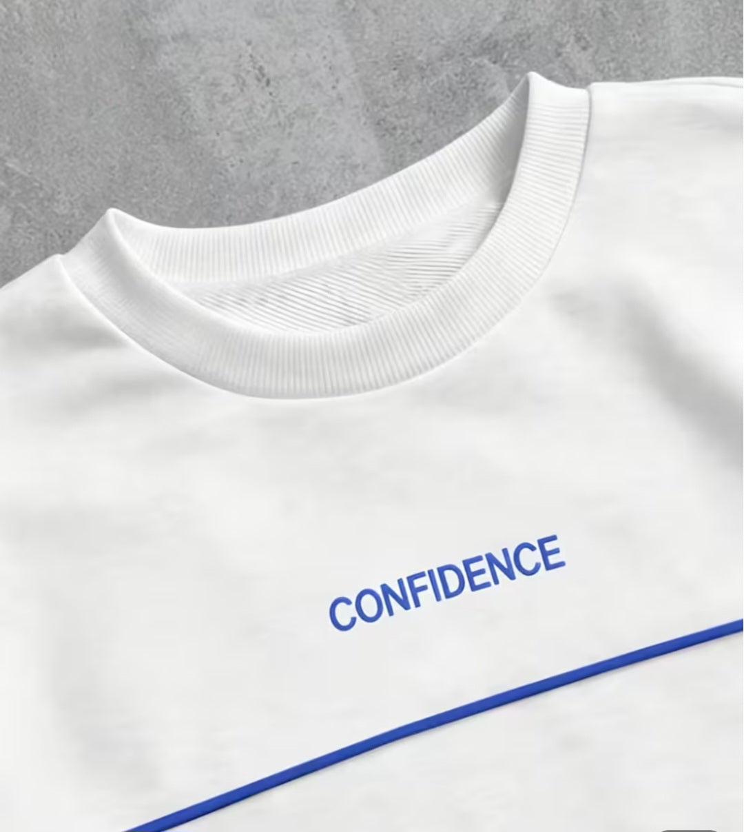 Men's Casual Printed Sportswear Long Sleeved T-shirt - Modernrush.us