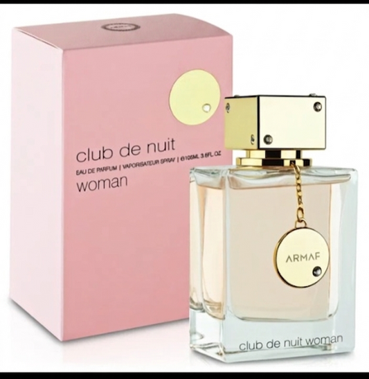 Armaf Club de Nuit Woman Eau de Parfum