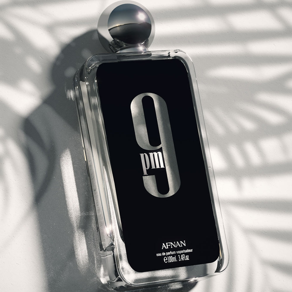 Afnan 9PM Eau de Parfum for Men 100ml