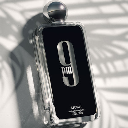 Afnan 9PM Eau de Parfum for Men 100ml