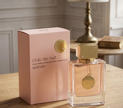Armaf Club de Nuit Woman Eau de Parfum - Modernrush.us
