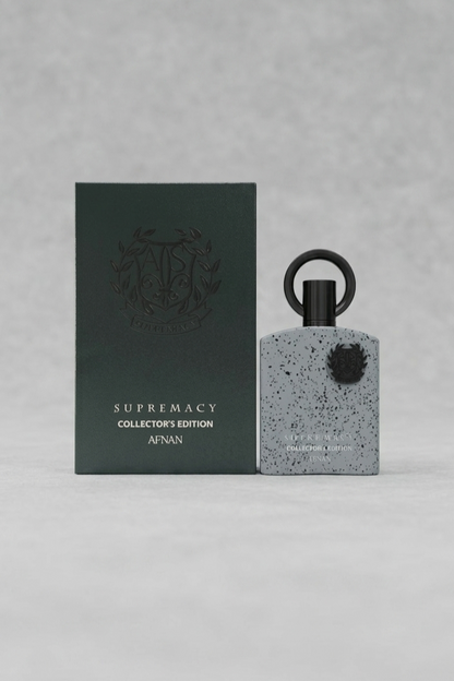 Afnan Supremacy Collector's Edition Eau de Parfum - Modernrush.us