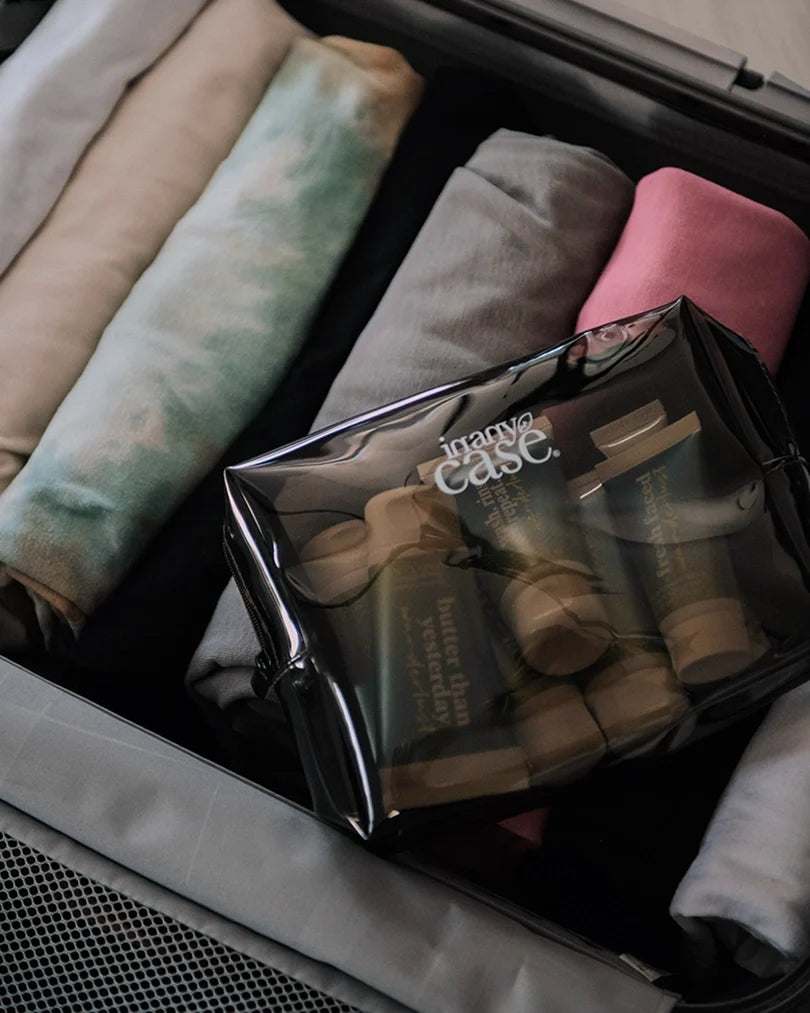 Set Wanderlust