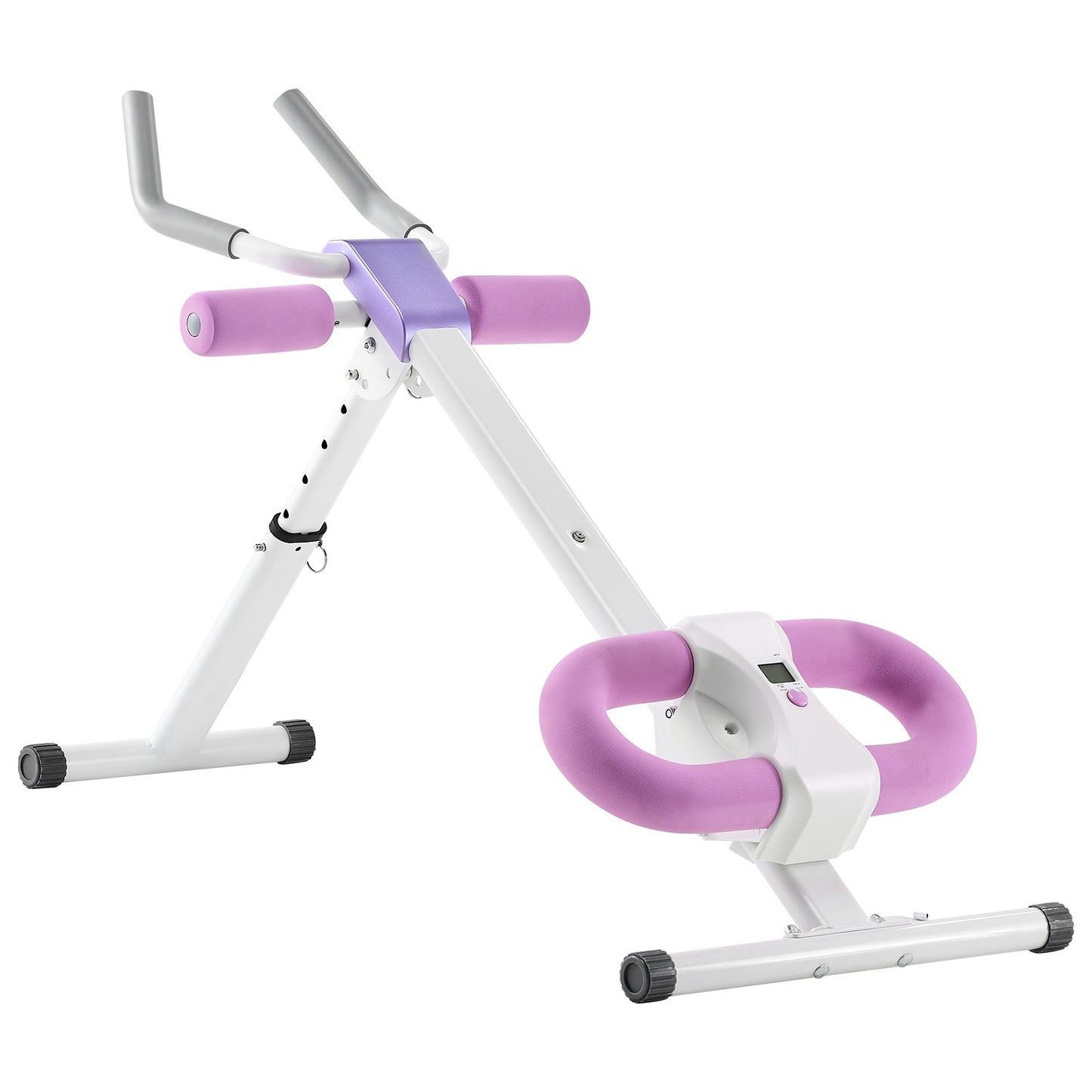 AB Workout Machine, Ab Workout Equipment at Home Gym, Core & Abdominal