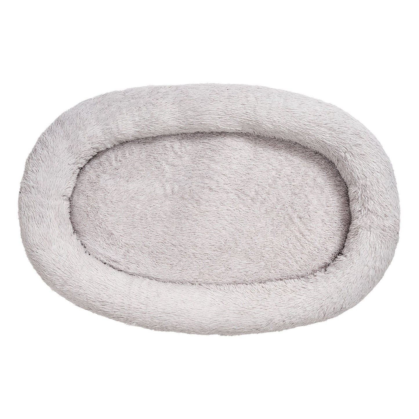 Human Dog Bed, 67.32 x 39.37 x 9.4 inch Orthopedic Memory Foam Human