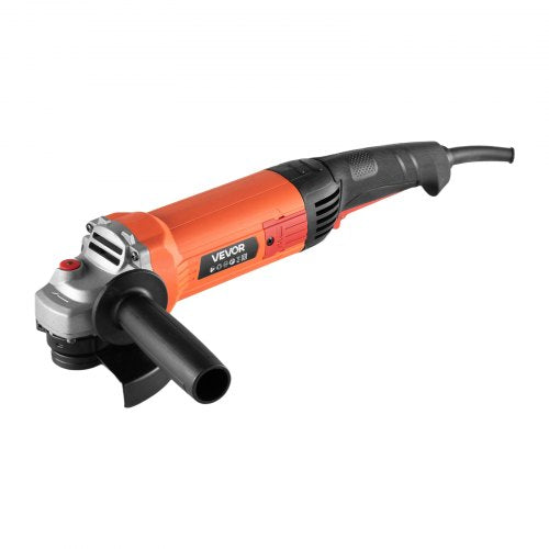 Angle Grinder, 127mm Electric Grinder Power Tool, 5.4Amps 10000RPM
