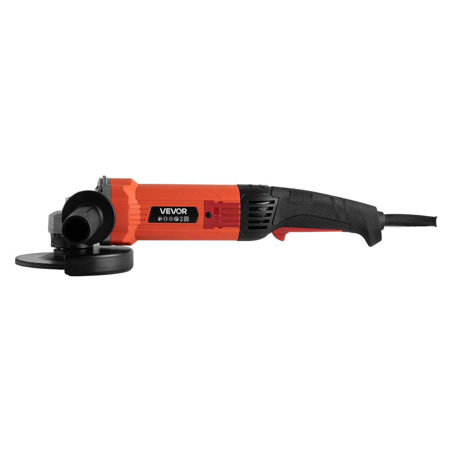 Angle Grinder, 127mm Electric Grinder Power Tool, 5.4Amps 10000RPM