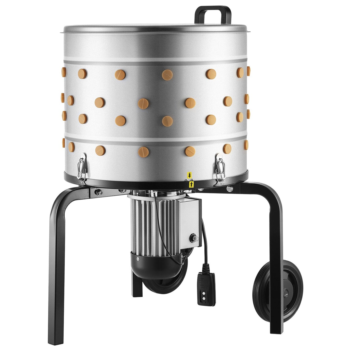 Chicken Plucker Machine, 500mm Drum, 900W & 230RPM Electric Chicken