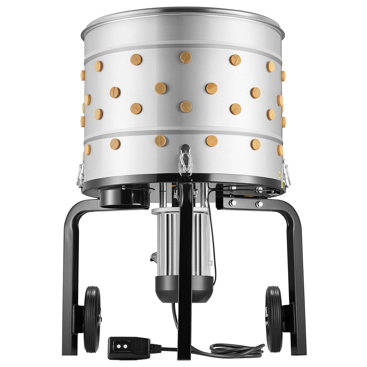 Chicken Plucker Machine, 500mm Drum, 900W & 230RPM Electric Chicken