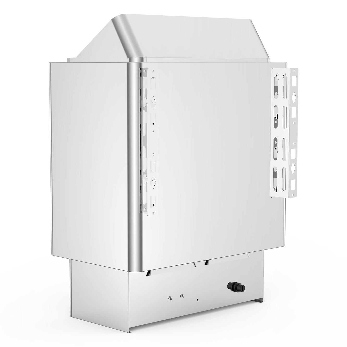 9KW Sauna Heater Stove 380V-415V Wet&Dry Electric Sauna Heater with