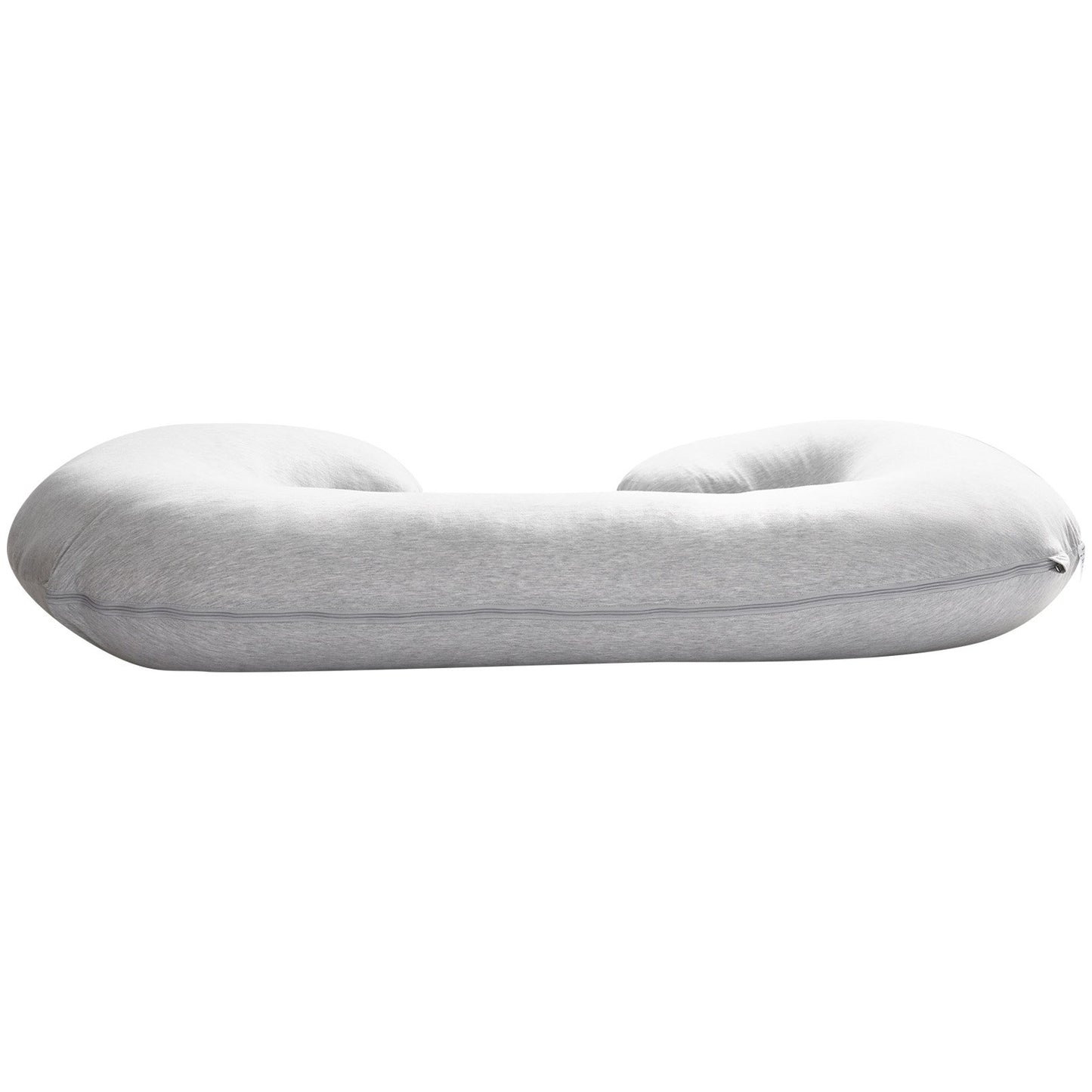 Pregnancy Pillow, C-Shaped Full Body Maternity Pillow, Ultra-Soft and