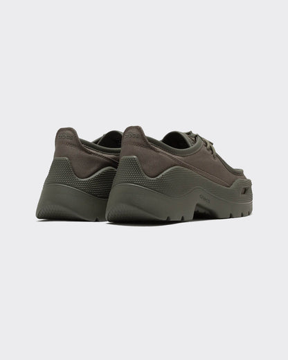 Sneakers Gallery Tech Dusty Olive